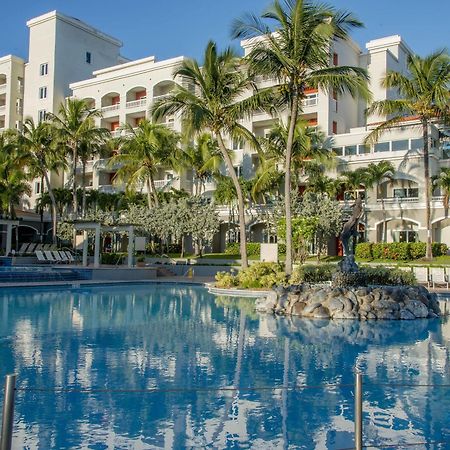 Aquarius Vacation Club At Dorado Del Mar Hotel Exterior photo