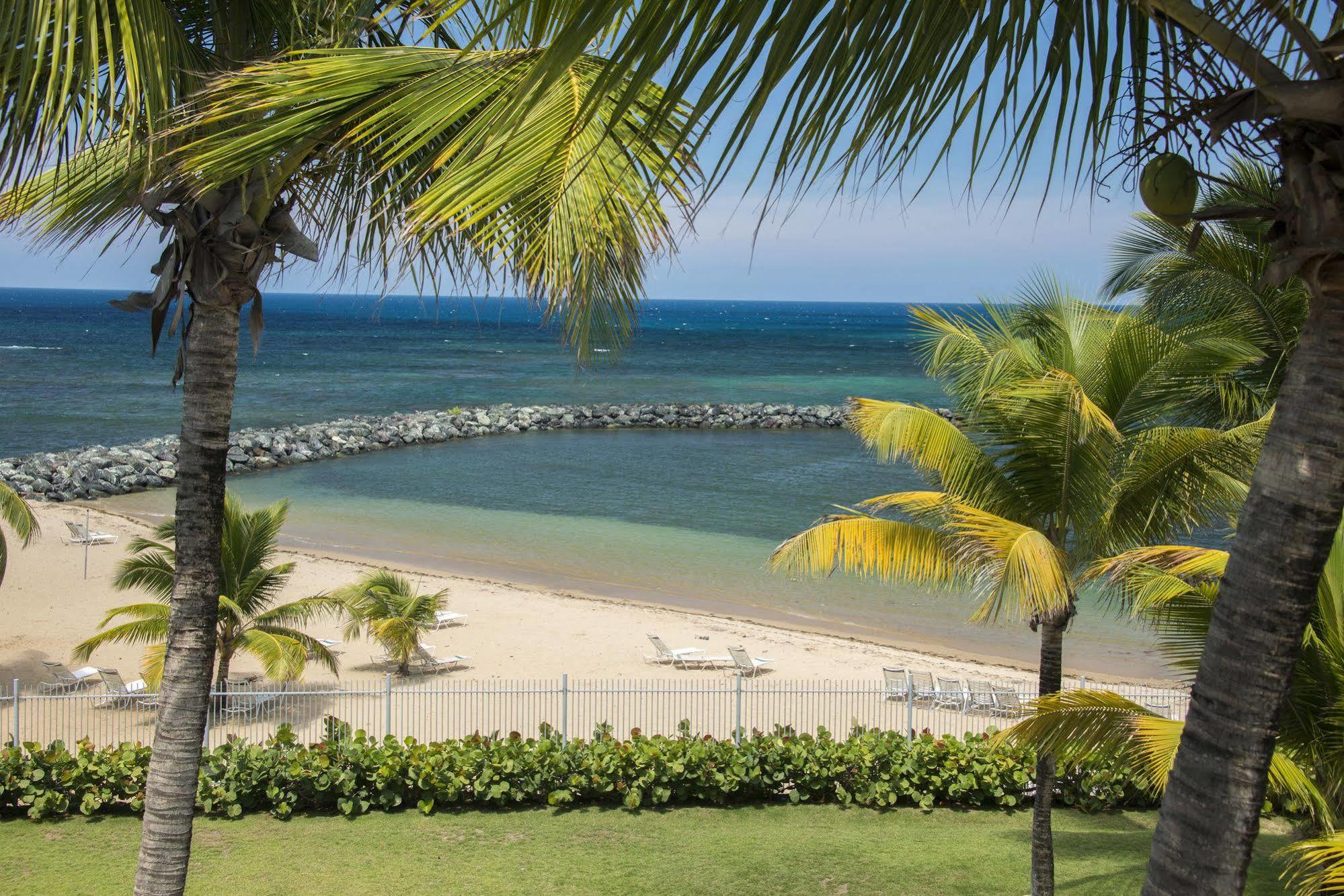 Aquarius Vacation Club At Dorado Del Mar Hotel Exterior photo